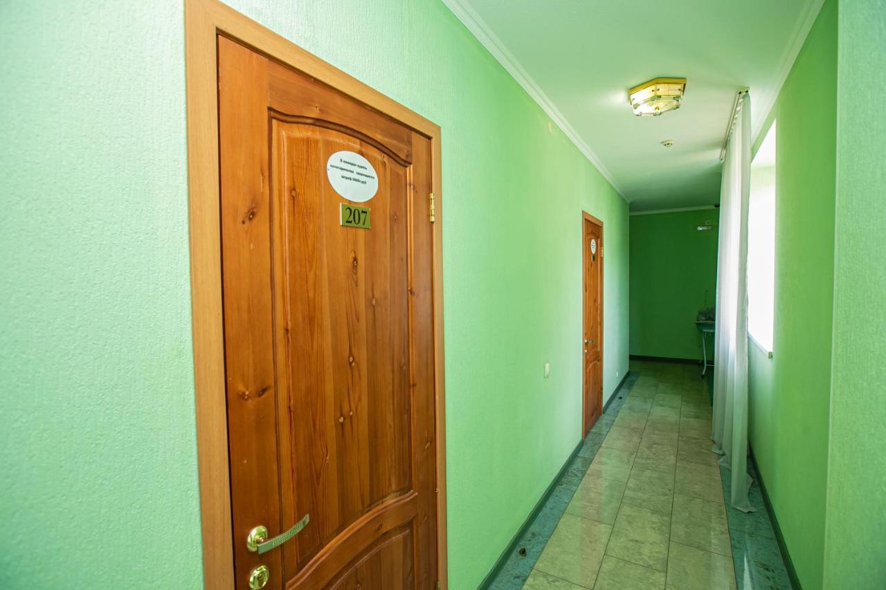 Тихий Дон Gagra Exterior photo
