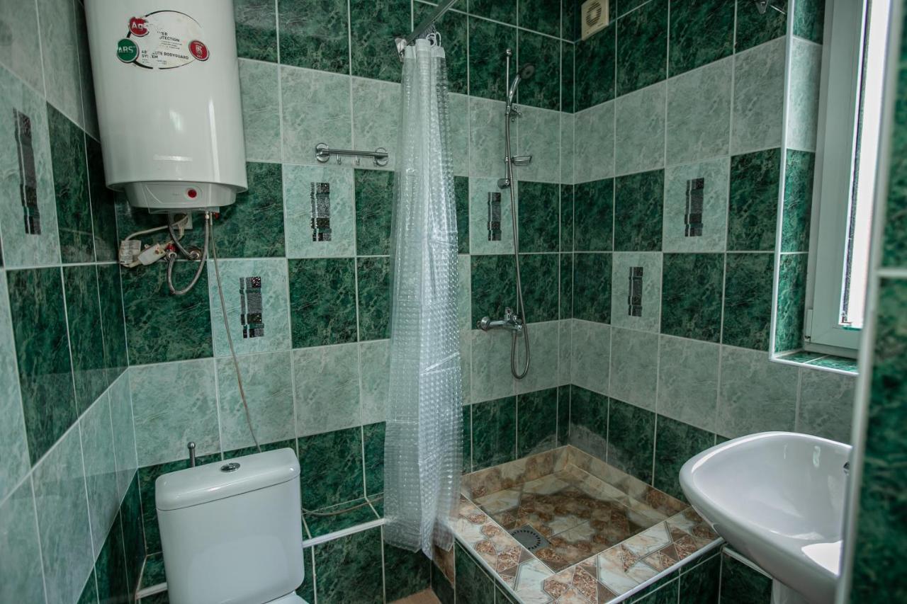 Тихий Дон Gagra Exterior photo